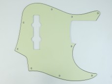 Fender Jazz Bass American Elite Pickguard Mint Green 7708501000